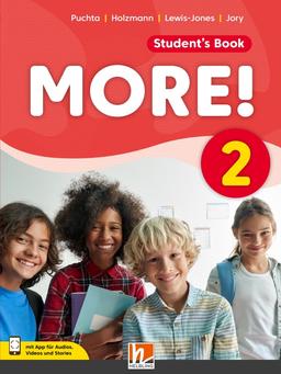 More 2 Book